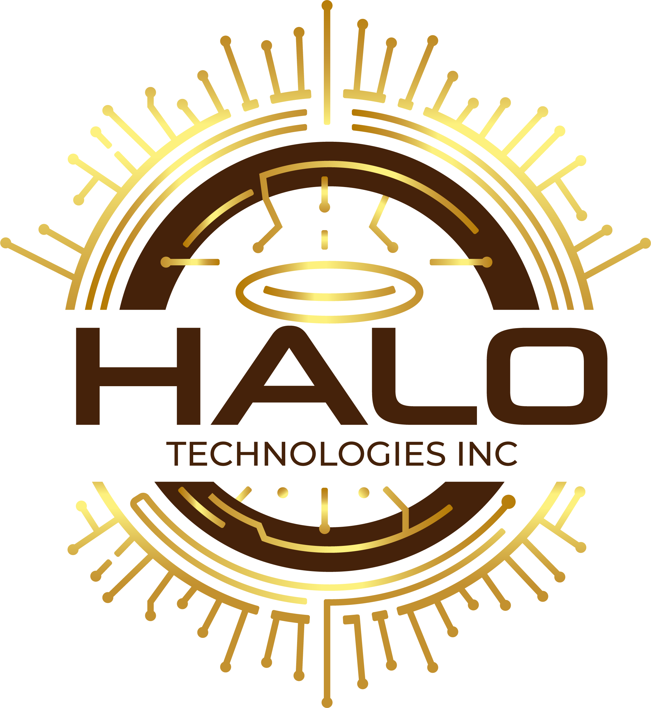Halo Technologies Inc